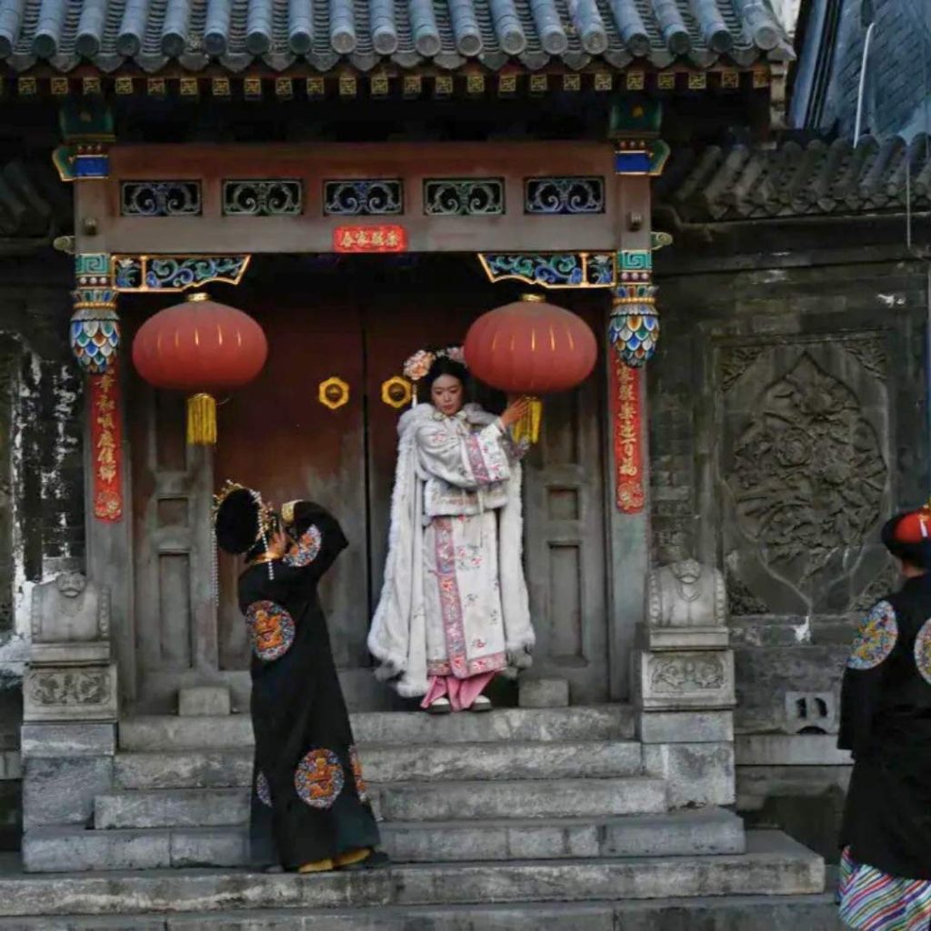 What is Chinamaxxing?