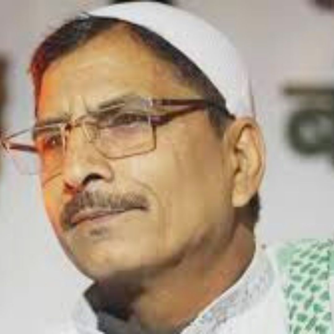 Ex-Muslim Salim Wastik: Brutal Attack in Ghaziabad – Full Story