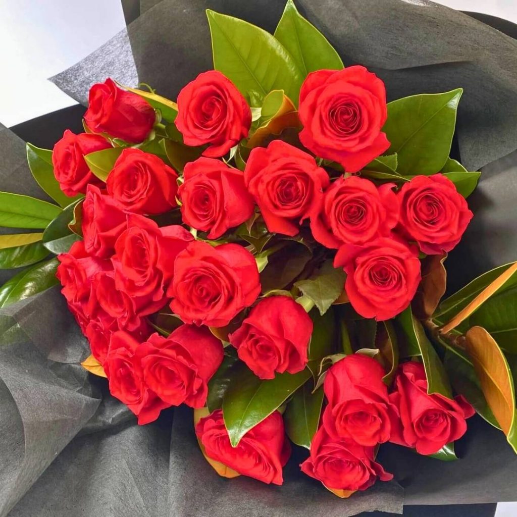 Valentine Flower Market Nepal 2026: Roses, Prices & Valentine's Week Trends