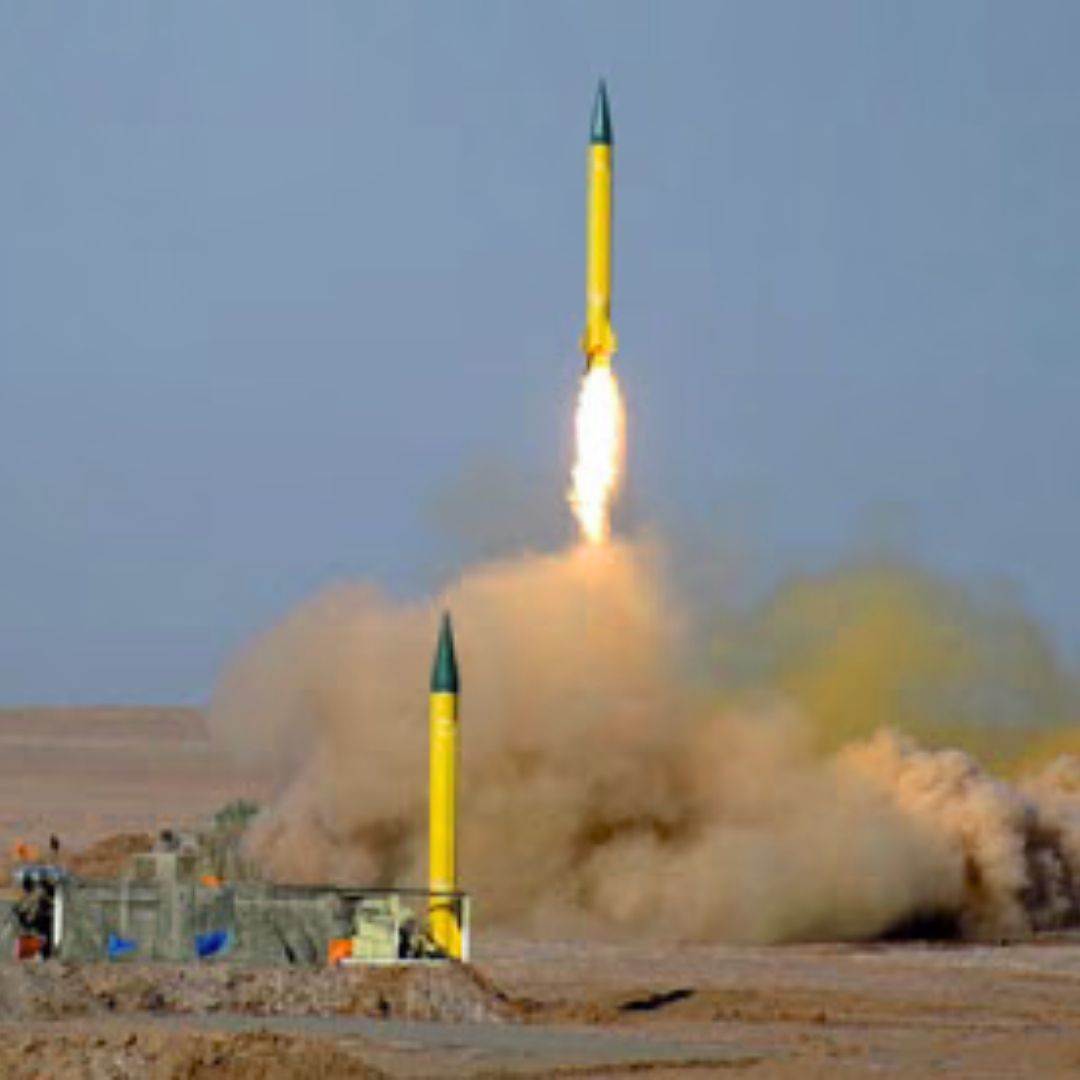 Can Iran Reach the United States with Missiles? Facts 2026