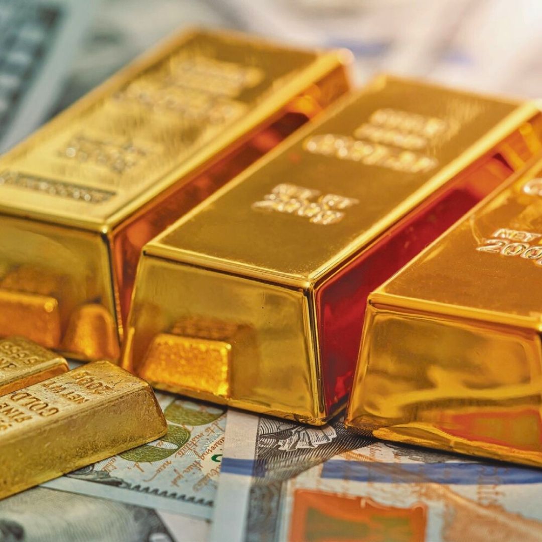 Gold and Oil Prices Surge After Iran Strikes – 2026 Update