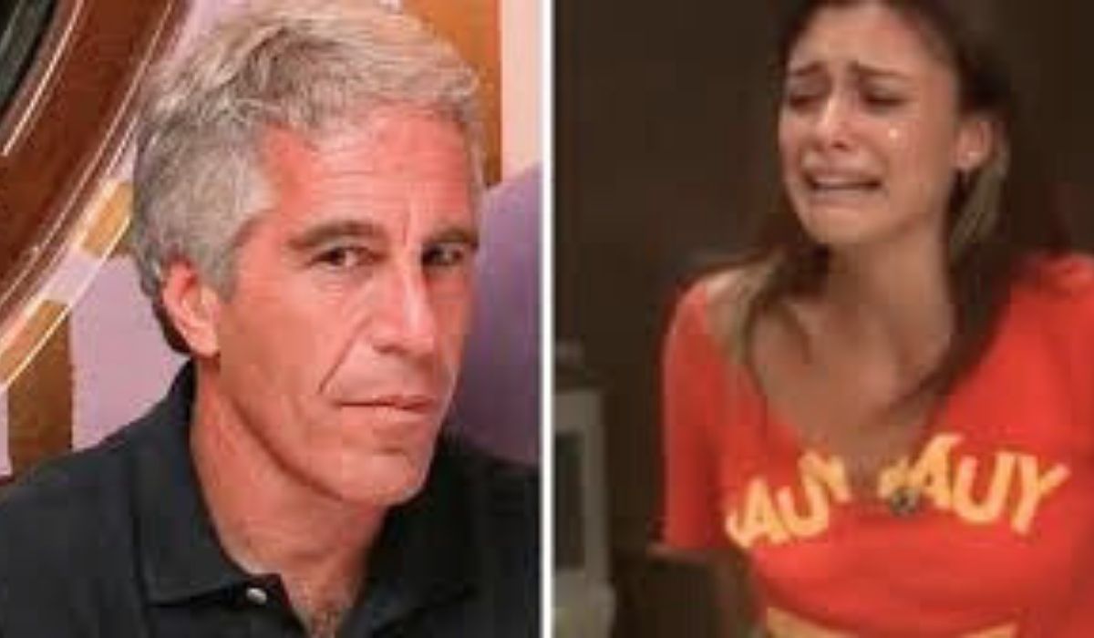 Gabriela Rico Jiménez and Jeffrey Epstein Files: The Viral Video Resurgence