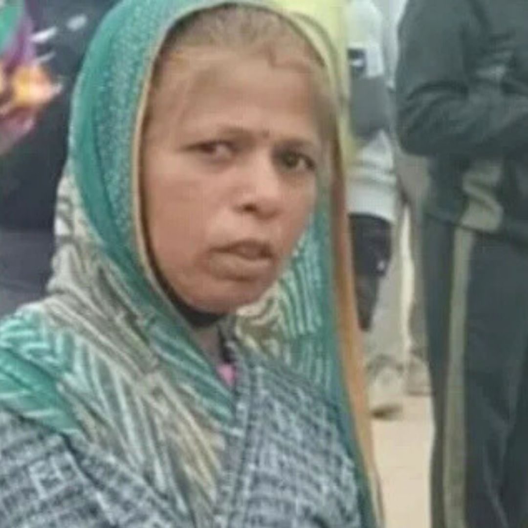 Kanchan Bai Meghwal Shield of Love: A Story of True Courage and Sacrifice