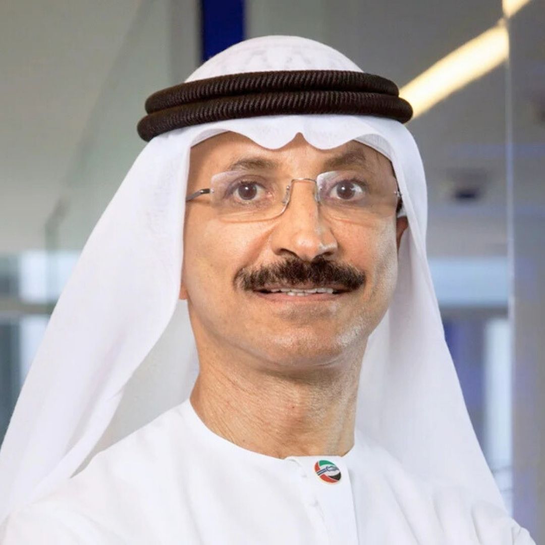 Sultan Ahmed bin Sulayem Net Worth 2026: DP World CEO's $7.5B Empire & Epstein Links