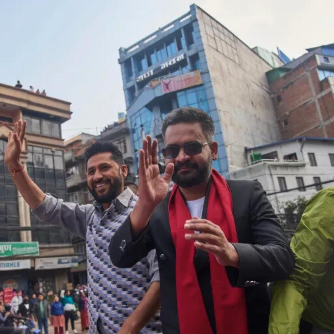 Balen Sarkar Oath Ceremony on March 27: Nepal’s Historic New Beginning