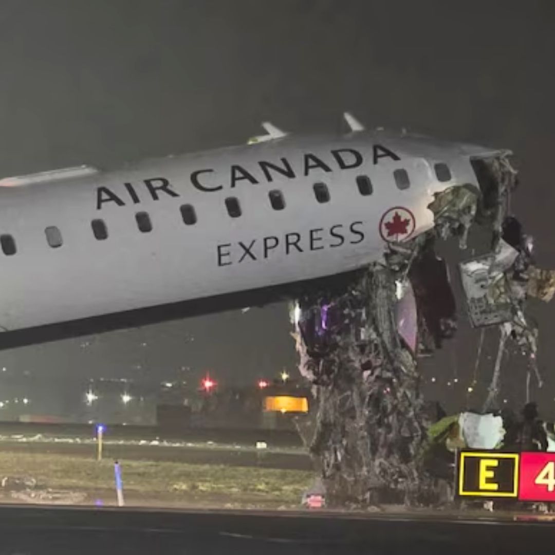 Is the LaGuardia Airport Incident a Terror Attack? Facts & Update