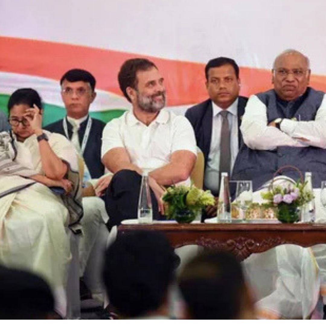 Why the Opposition Keeps Blaming Modi for Everything