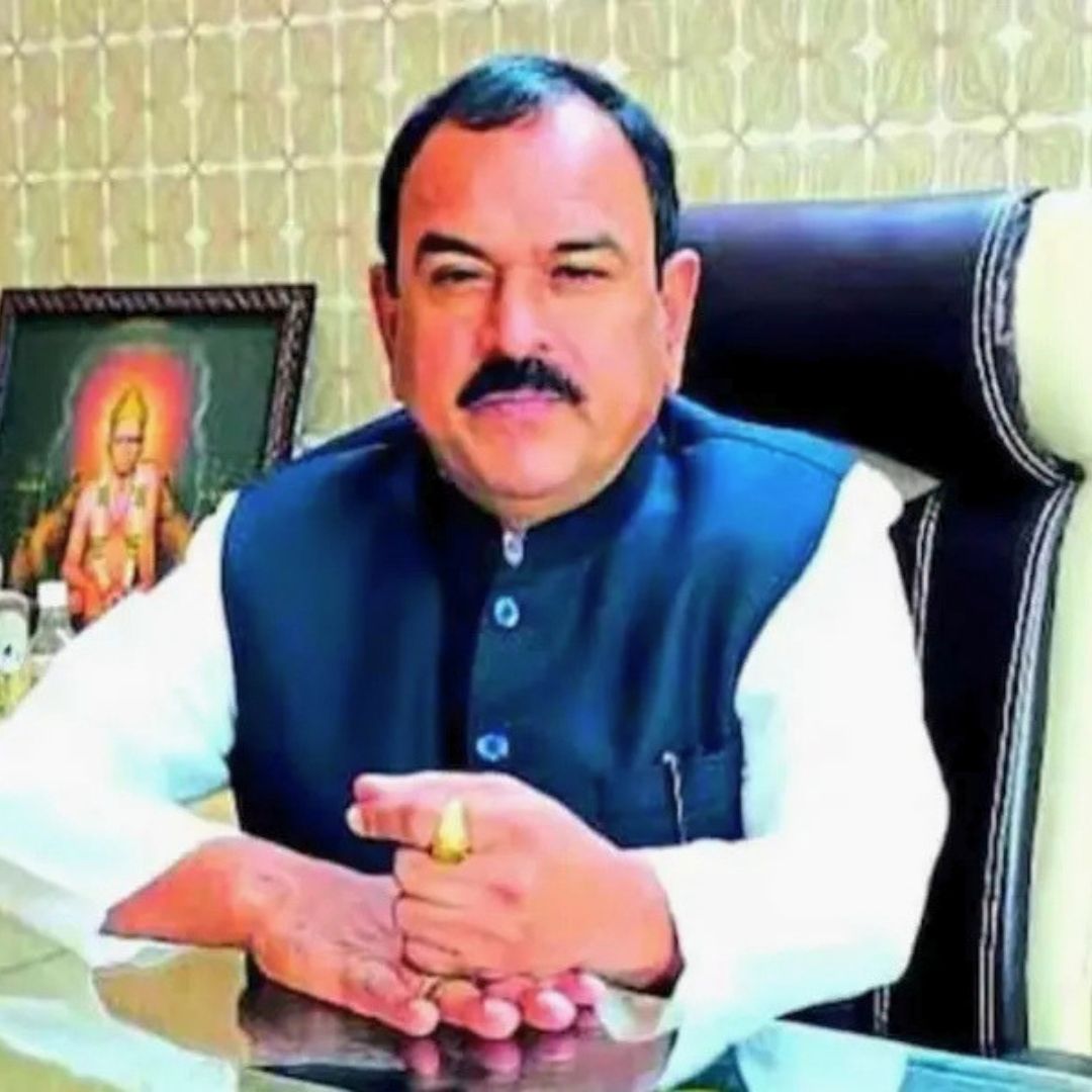 Why Viral Ashok Kharat Videos Are Shocking Maharashtra