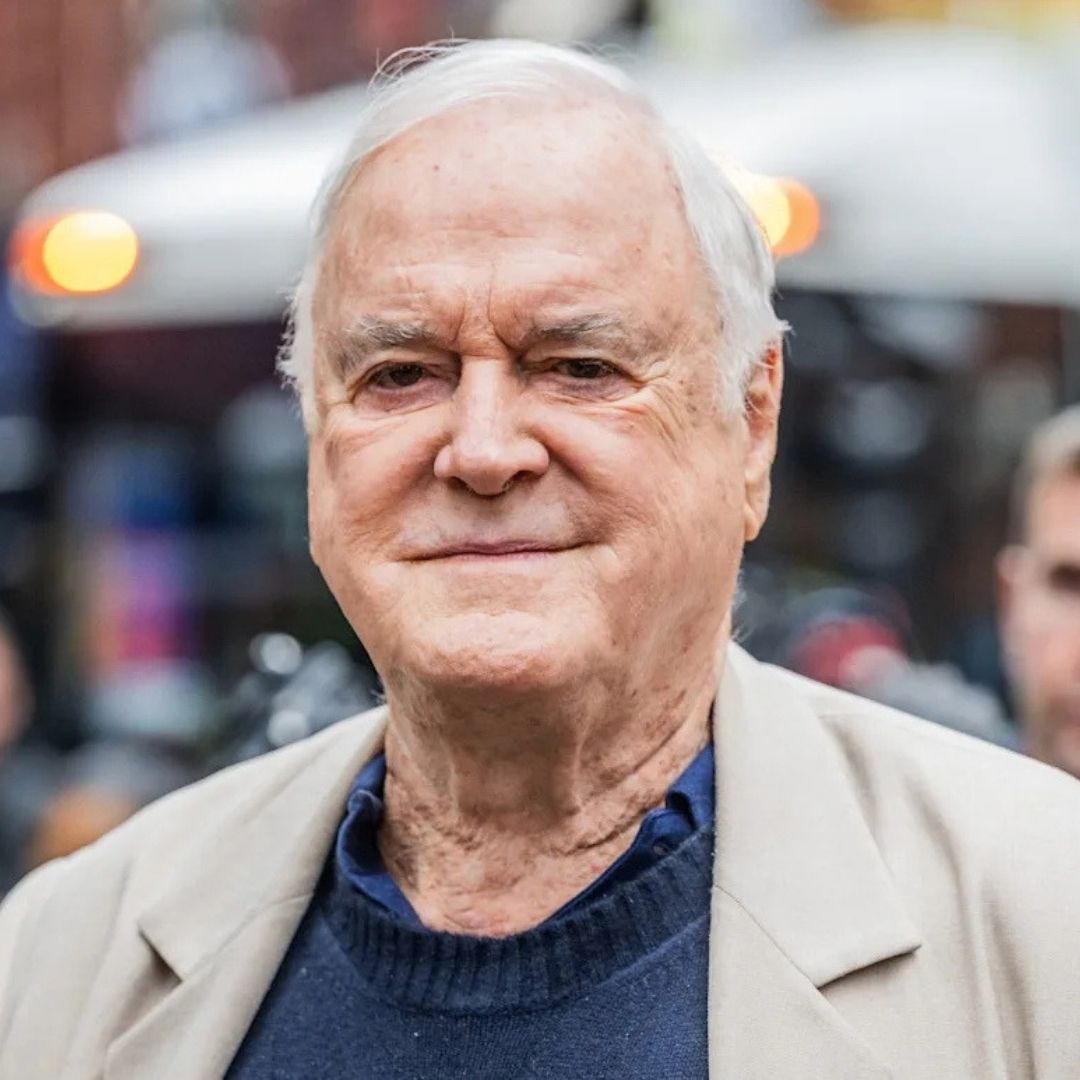 Why John Cleese Is Braver Than Most British Celebrities in 2026