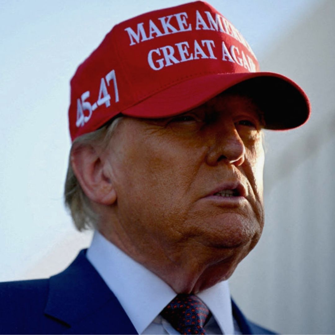 What Will Trump’s Next Move Be in the Iran War?