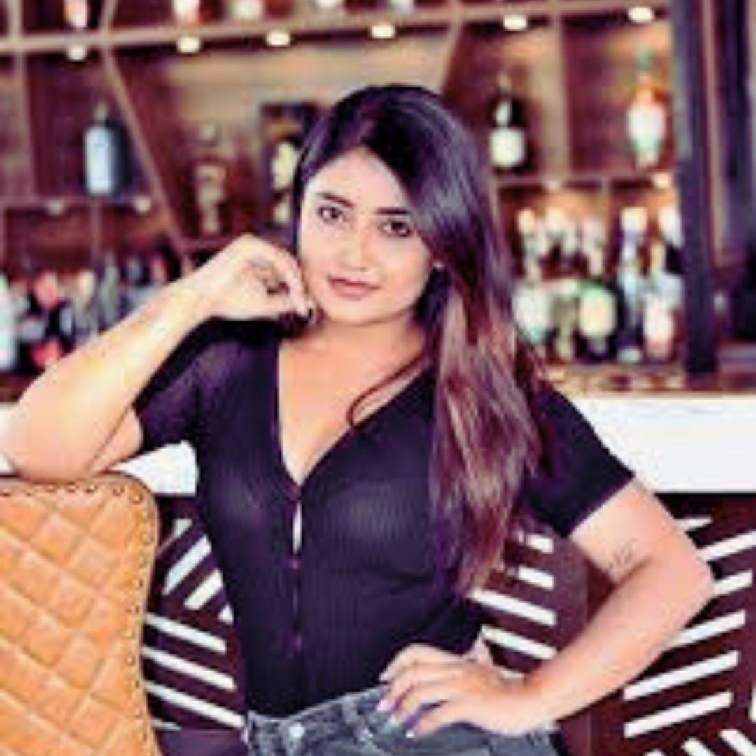 Usha Upreti: Nepal’s Rising Star and Hottest Young Actress