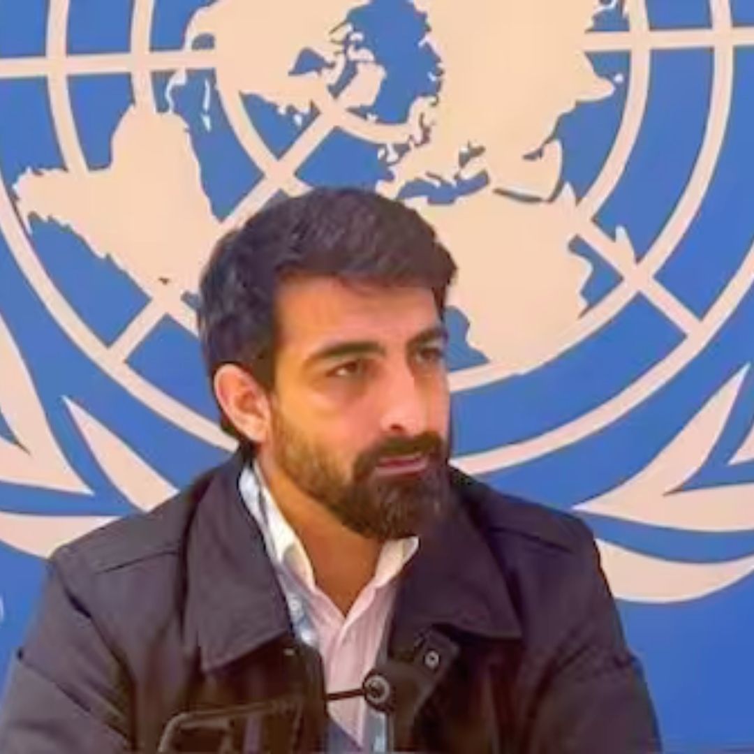 Who is Mohamad Safa – From Lebanese Activist to UN Whistleblower?