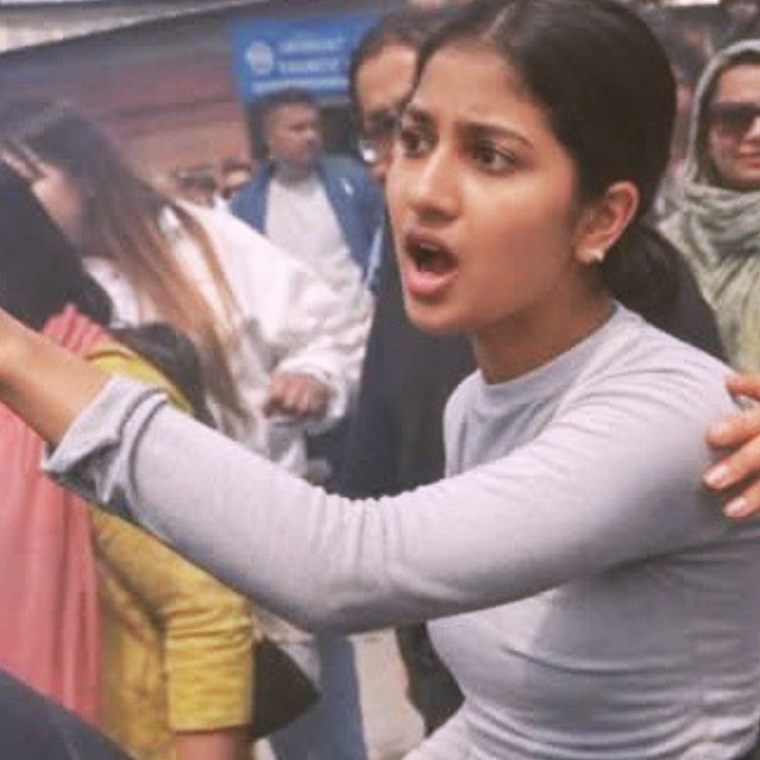 Who is Amisha Prajuli: Young UML Supporter Facing Online Threats in Nepal