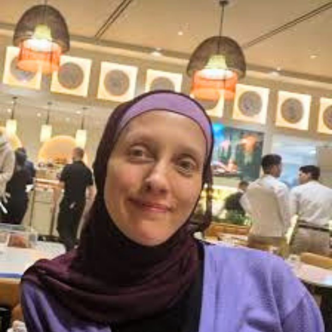 American journalist abducted in Iraq