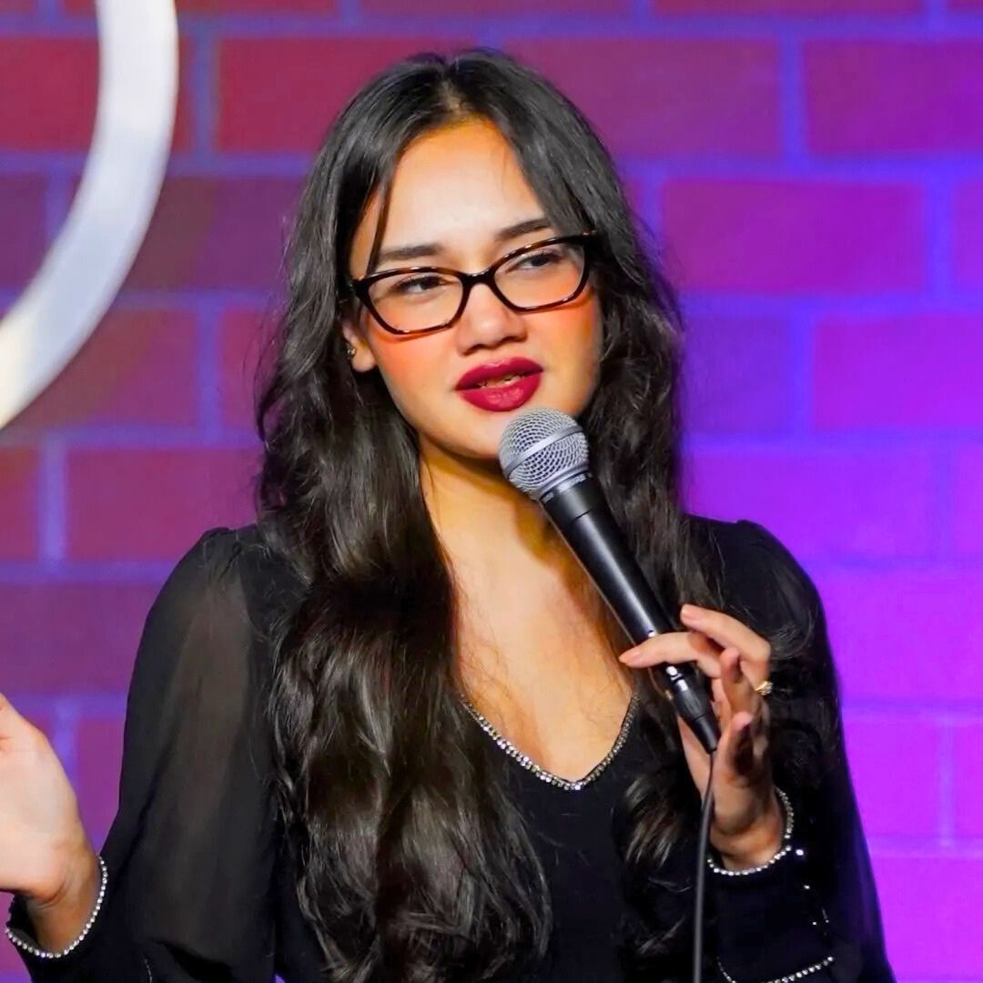 Sharon Verma Comedian: Braving Threats in Stand-Up Controversy