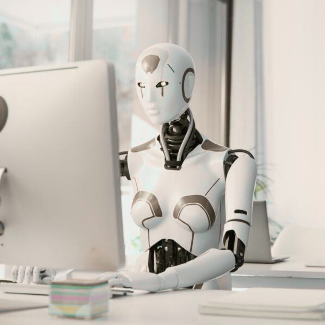 AI Safe Jobs in 2026: Best Courses to Avoid AI Automation