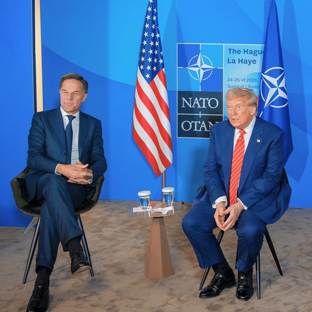 Trump-NATO Fallout: Iran War Tensions Threaten Europe & Ukraine Support
