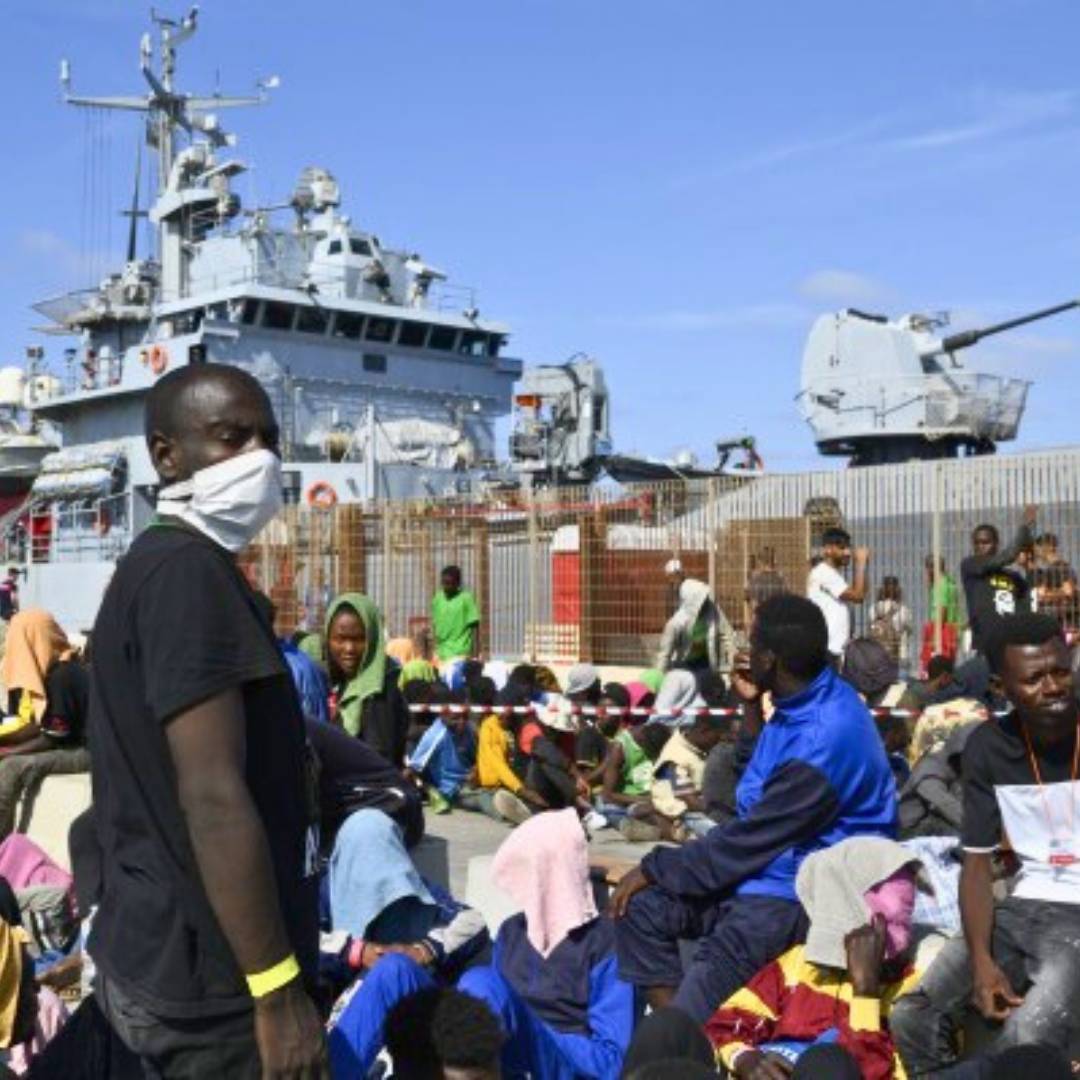 Why Italy’s Population Stability is Population Replacement Not Recovery for Italy