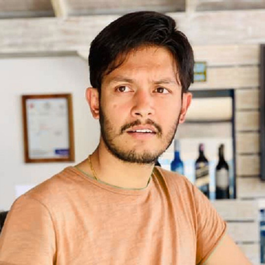 Why Is Sagar Lamsal Arrested? Full Story & Latest Updates 2026