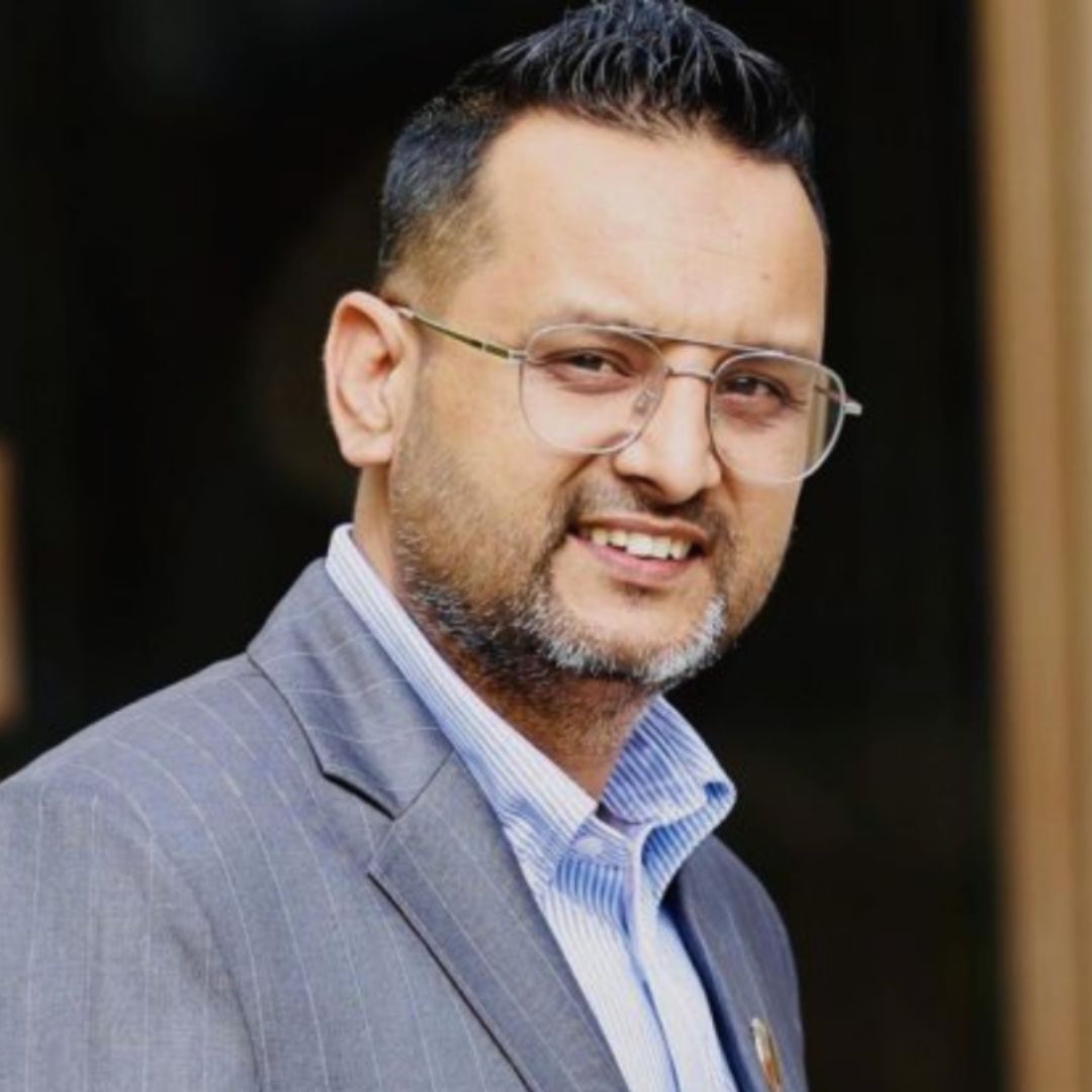 Asim Shah Offers Namaz Inside Parliament: A Controversial Moment in Nepal