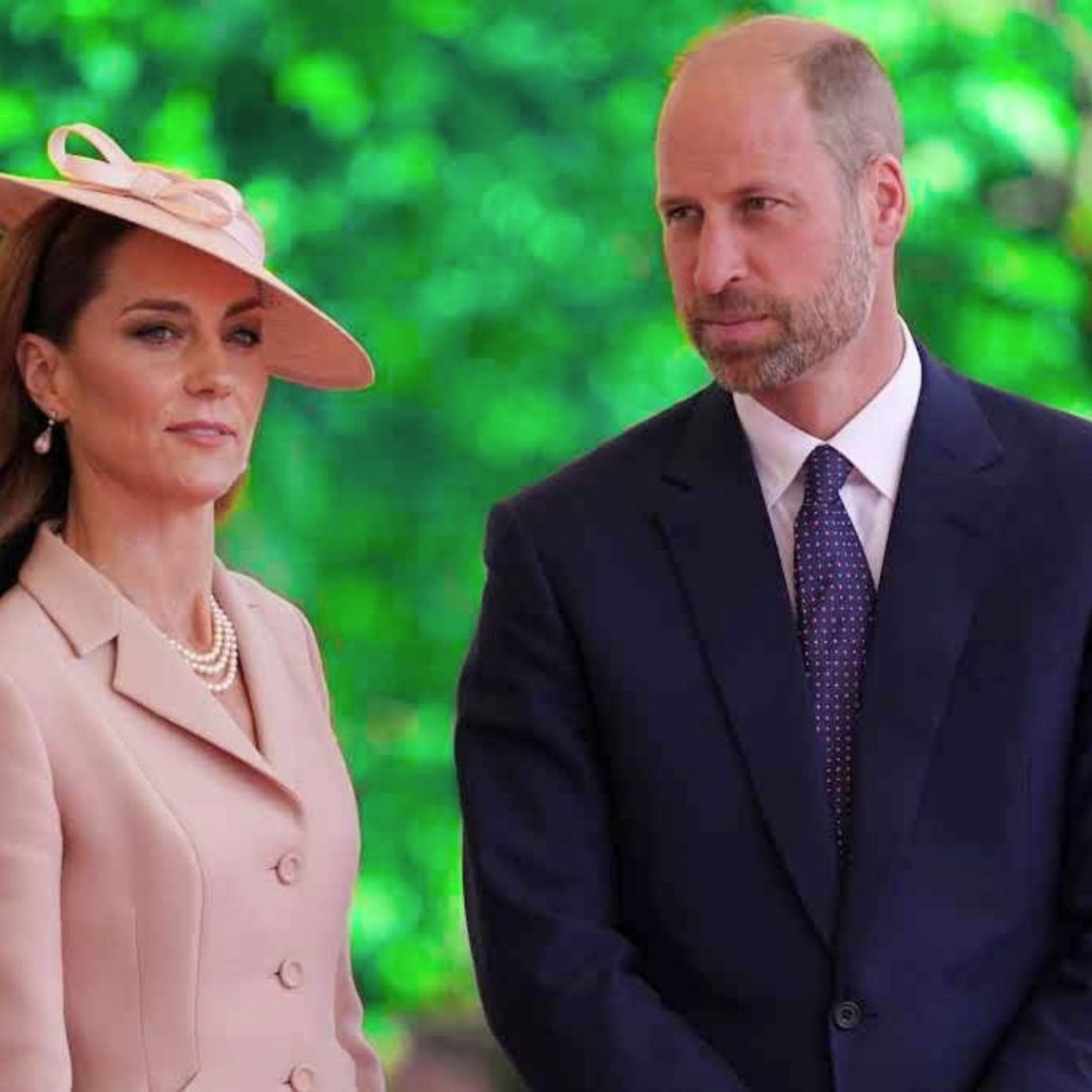 Why Prince William Promotes Islam Over Christianity?