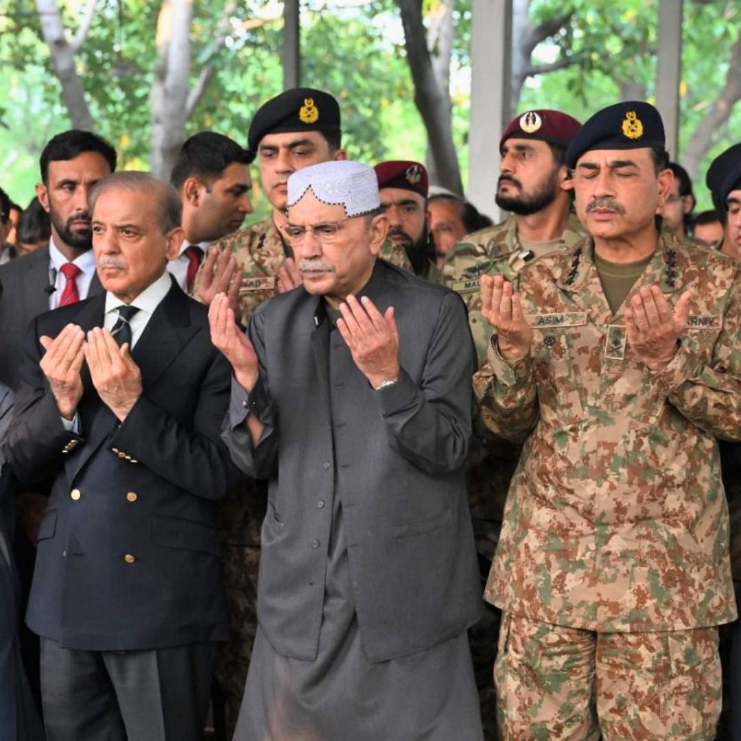 Why Pakistan wants Nobel for two-week ceasefire