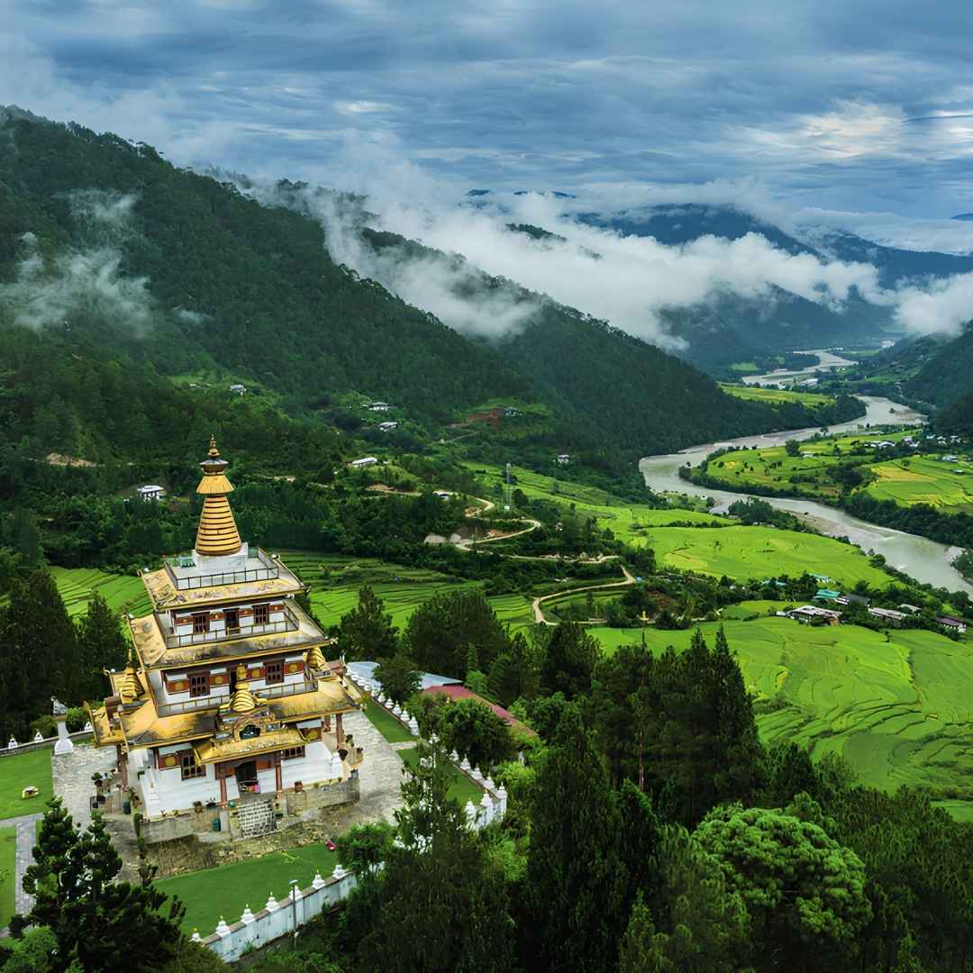 Must Visit Places in Bhutan for First Timers: 2026 Travel Guide