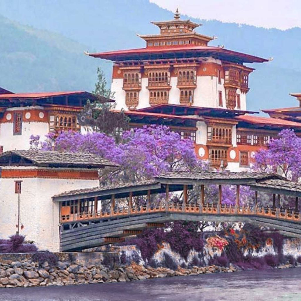 Must Visit Places in Bhutan for First Timers