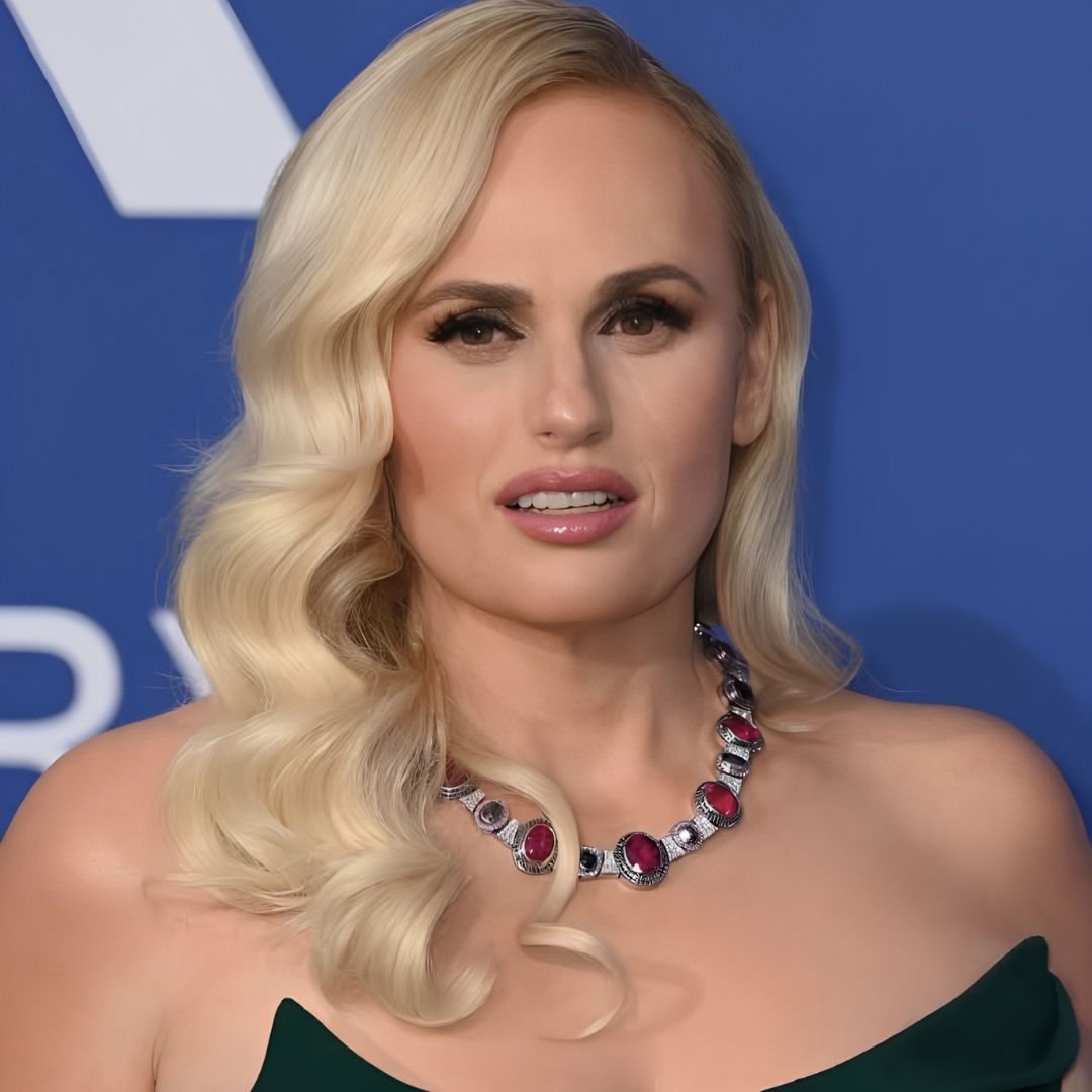 Rebel Wilson Net Worth 2026
