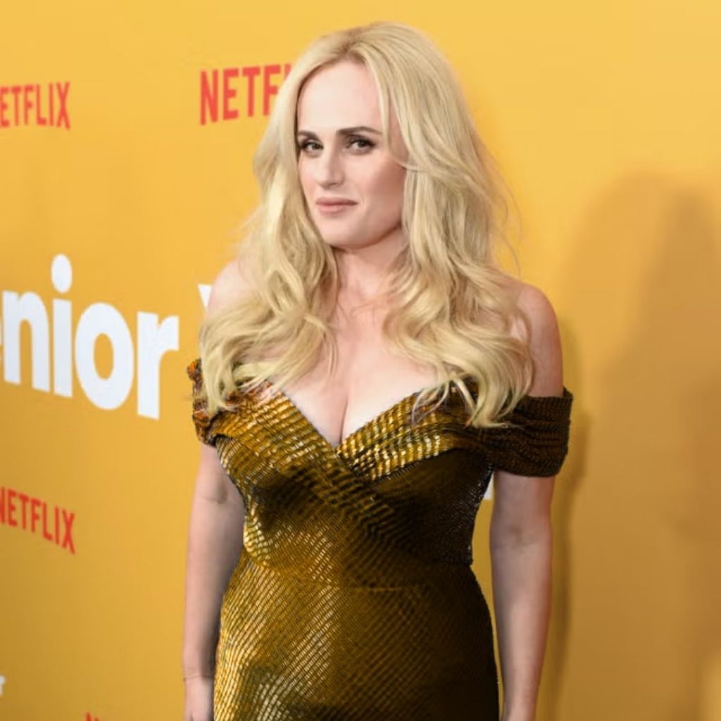 Rebel Wilson Net Worth 2026: Career, Houses & Personal Life