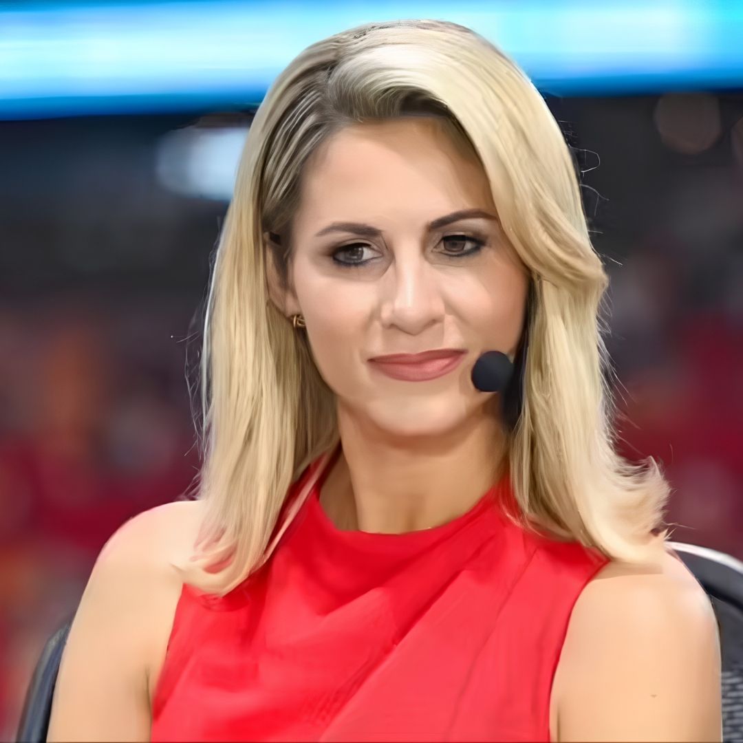 Laura Rutledge Net Worth 2026