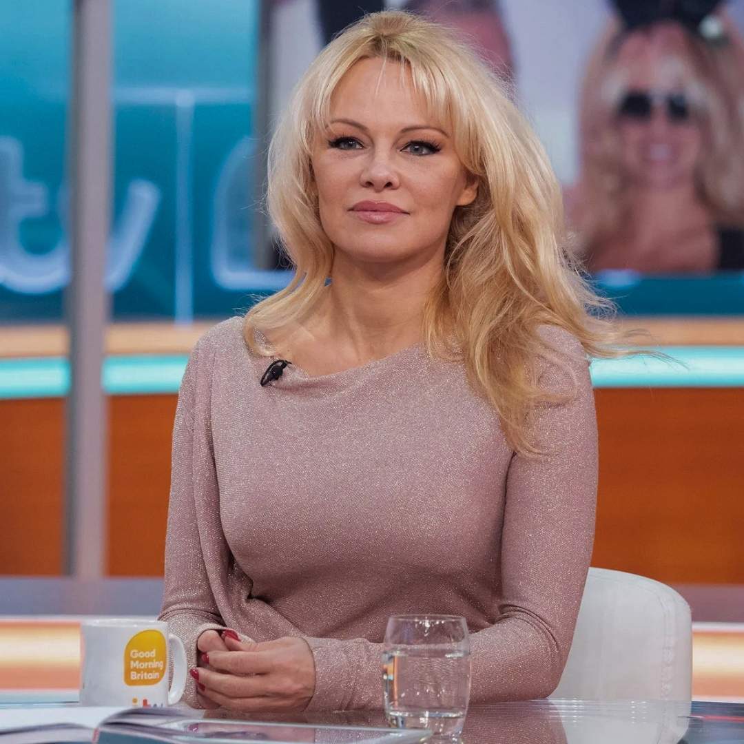 What Is Pamela Anderson Net Worth in 2026?