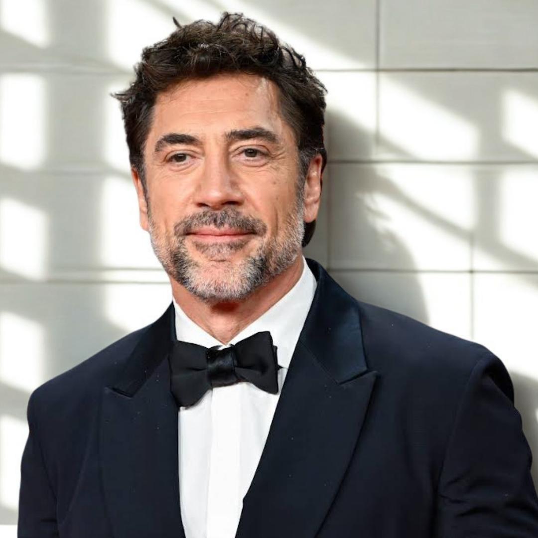 Javier Bardem Cannes Press Conference Full Speech