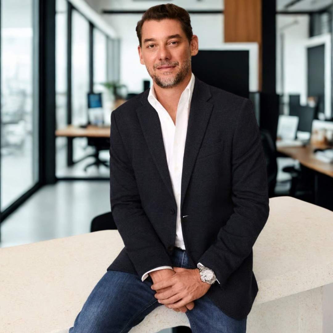 Jonathan Andic Net Worth: The Mango Heir Now Facing Murder Charges