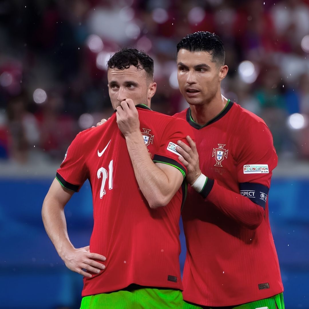 Can Portugal Win the World Cup 2026 for Diogo Jota and CR7?